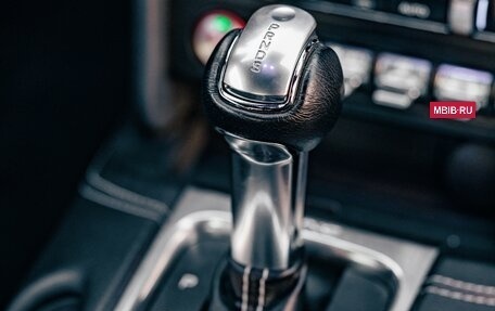 Ford Mustang VI рестайлинг, 2021 год, 4 500 000 рублей, 11 фотография