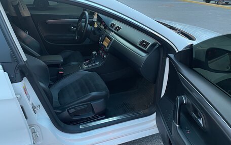 Volkswagen Passat CC I рестайлинг, 2012 год, 1 680 000 рублей, 10 фотография