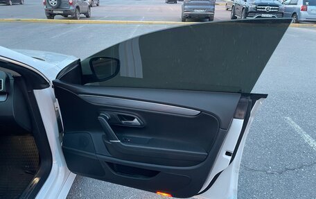 Volkswagen Passat CC I рестайлинг, 2012 год, 1 680 000 рублей, 12 фотография