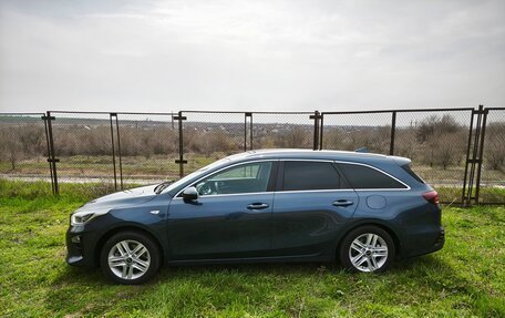 KIA cee'd III, 2019 год, 2 250 000 рублей, 8 фотография
