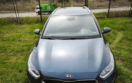 KIA cee'd III, 2019 год, 2 250 000 рублей, 5 фотография