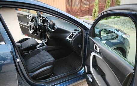 KIA cee'd III, 2019 год, 2 250 000 рублей, 15 фотография