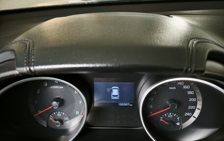 KIA cee'd III, 2019 год, 2 250 000 рублей, 14 фотография