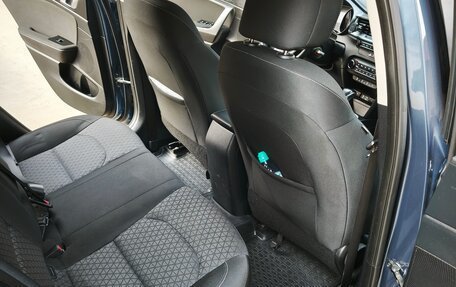 KIA cee'd III, 2019 год, 2 250 000 рублей, 18 фотография
