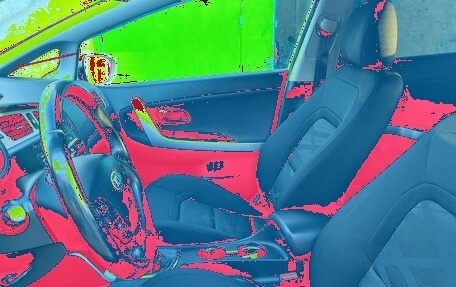KIA cee'd III, 2014 год, 1 050 000 рублей, 5 фотография