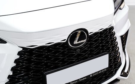 Lexus RX IV рестайлинг, 2023 год, 12 500 000 рублей, 15 фотография