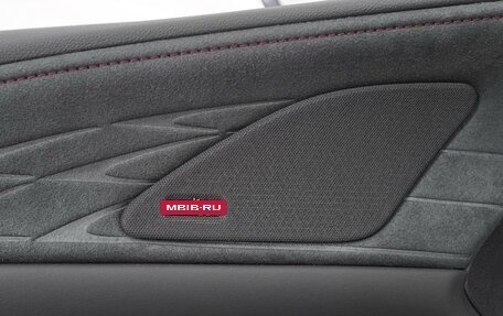Lexus RX IV рестайлинг, 2023 год, 12 500 000 рублей, 17 фотография