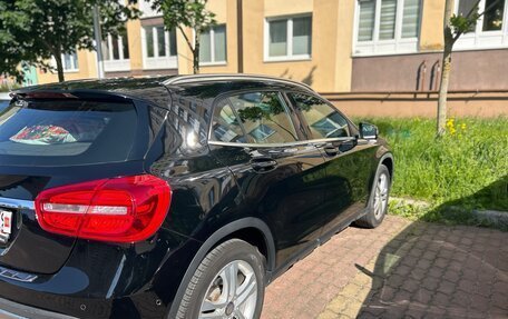 Mercedes-Benz GLA, 2016 год, 1 975 000 рублей, 2 фотография