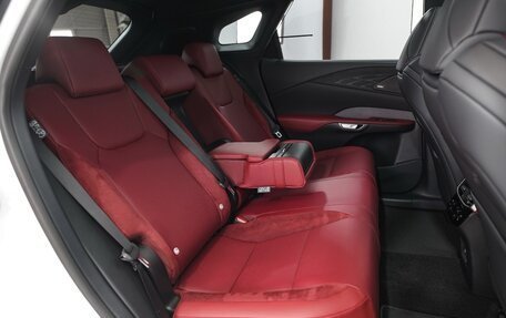 Lexus RX IV рестайлинг, 2023 год, 12 500 000 рублей, 36 фотография