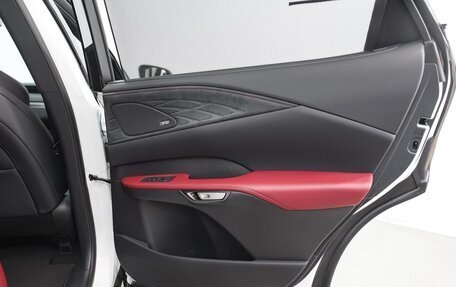 Lexus RX IV рестайлинг, 2023 год, 12 500 000 рублей, 38 фотография