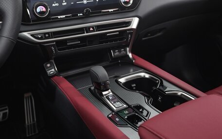 Lexus RX IV рестайлинг, 2023 год, 12 500 000 рублей, 27 фотография