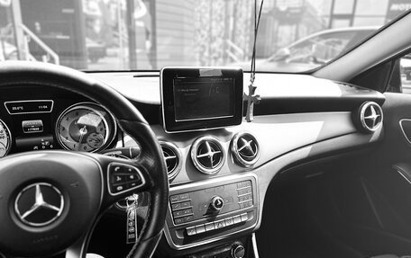 Mercedes-Benz GLA, 2016 год, 1 975 000 рублей, 5 фотография