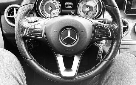 Mercedes-Benz GLA, 2016 год, 1 975 000 рублей, 6 фотография