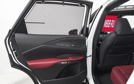 Lexus RX IV рестайлинг, 2023 год, 12 500 000 рублей, 34 фотография