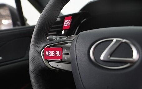 Lexus RX IV рестайлинг, 2023 год, 12 500 000 рублей, 32 фотография