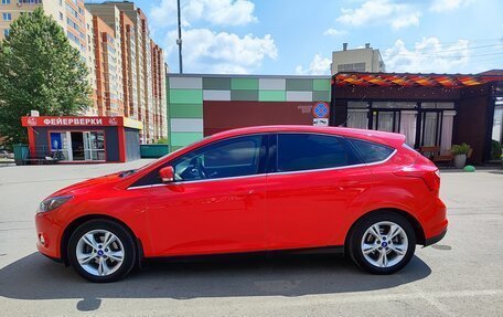 Ford Focus III, 2012 год, 797 000 рублей, 9 фотография