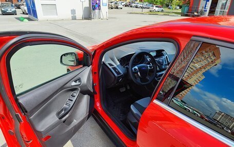 Ford Focus III, 2012 год, 797 000 рублей, 10 фотография