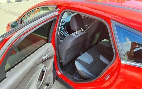 Ford Focus III, 2012 год, 797 000 рублей, 16 фотография