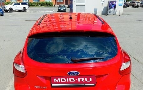 Ford Focus III, 2012 год, 797 000 рублей, 6 фотография