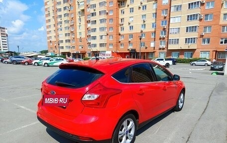 Ford Focus III, 2012 год, 797 000 рублей, 7 фотография