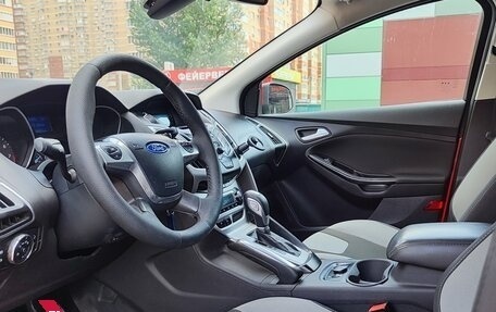 Ford Focus III, 2012 год, 797 000 рублей, 12 фотография