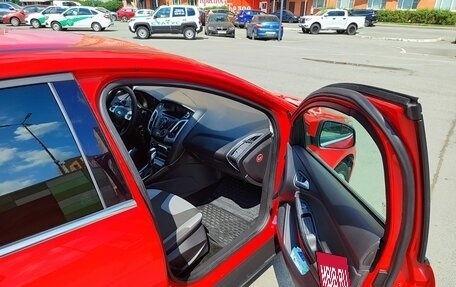 Ford Focus III, 2012 год, 797 000 рублей, 11 фотография