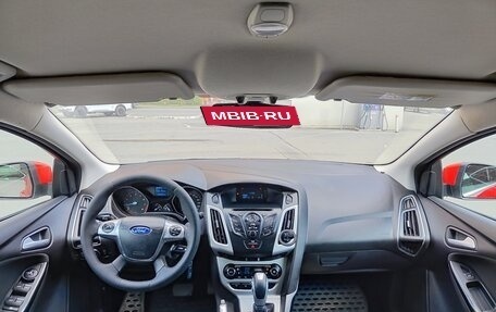 Ford Focus III, 2012 год, 797 000 рублей, 14 фотография