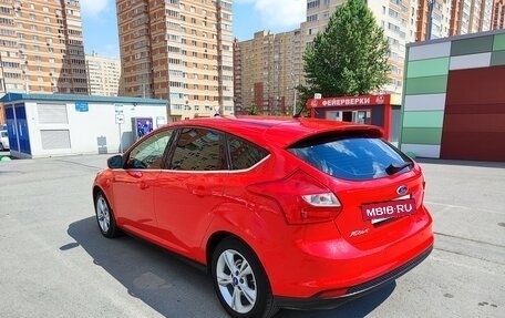 Ford Focus III, 2012 год, 797 000 рублей, 8 фотография
