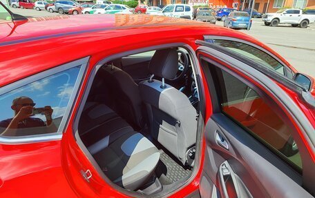 Ford Focus III, 2012 год, 797 000 рублей, 17 фотография