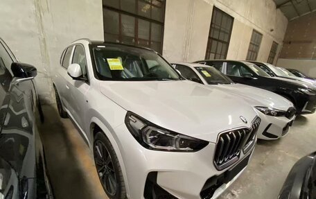 BMW X1, 2025 год, 4 900 000 рублей, 3 фотография