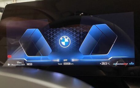 BMW X1, 2025 год, 4 900 000 рублей, 4 фотография