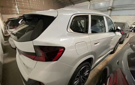 BMW X1, 2025 год, 4 900 000 рублей, 2 фотография