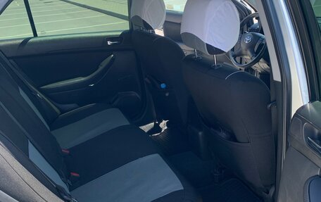 Toyota Avensis III рестайлинг, 2008 год, 1 000 000 рублей, 13 фотография