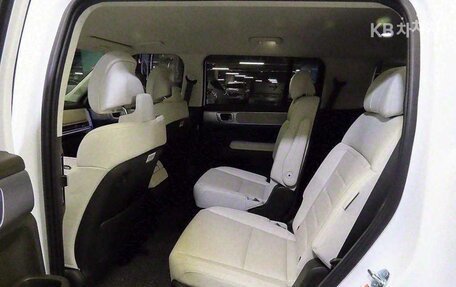 Hyundai Santa Fe IV, 2025 год, 4 480 000 рублей, 7 фотография