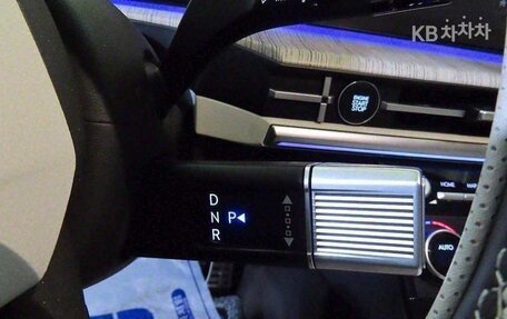 Hyundai Santa Fe IV, 2025 год, 4 480 000 рублей, 12 фотография