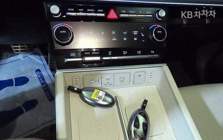 Hyundai Santa Fe IV, 2025 год, 4 480 000 рублей, 14 фотография