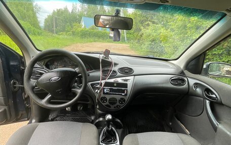 Ford Focus IV, 2004 год, 185 000 рублей, 4 фотография
