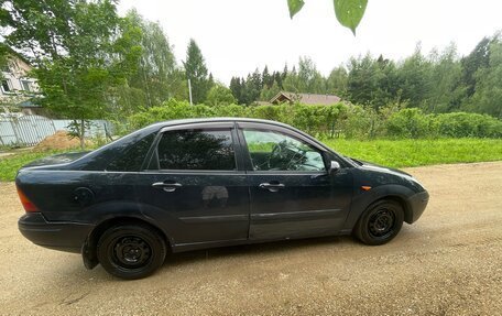 Ford Focus IV, 2004 год, 185 000 рублей, 6 фотография