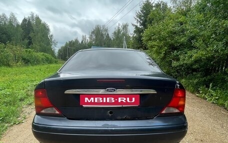 Ford Focus IV, 2004 год, 185 000 рублей, 2 фотография