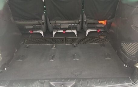 Volkswagen Sharan I рестайлинг, 2009 год, 930 000 рублей, 17 фотография