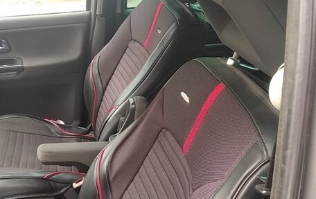 Volkswagen Sharan I рестайлинг, 2009 год, 930 000 рублей, 10 фотография