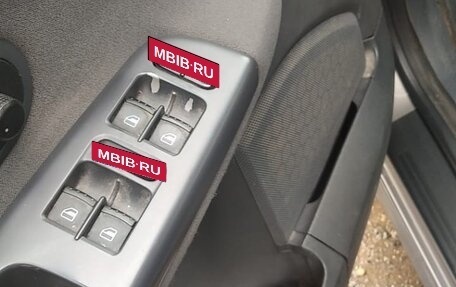 Volkswagen Sharan I рестайлинг, 2009 год, 930 000 рублей, 22 фотография