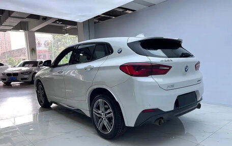 BMW X2, 2020 год, 2 150 000 рублей, 5 фотография