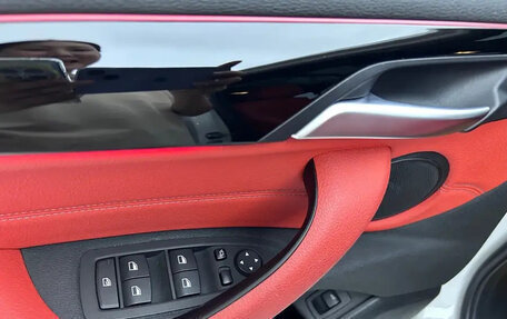 BMW X2, 2020 год, 2 150 000 рублей, 11 фотография