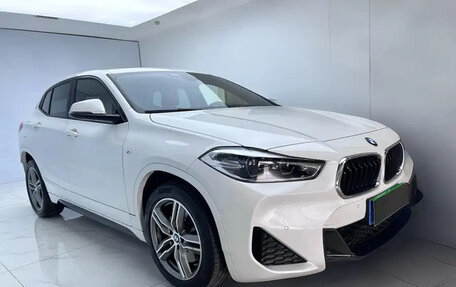 BMW X2, 2020 год, 2 150 000 рублей, 3 фотография
