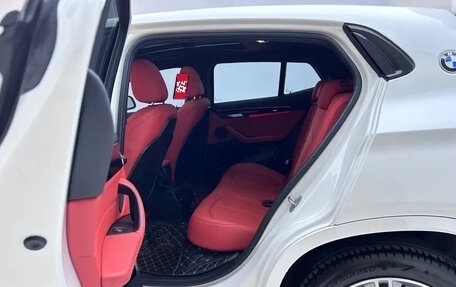 BMW X2, 2020 год, 2 150 000 рублей, 8 фотография