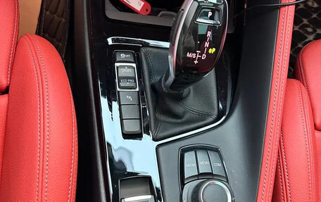 BMW X2, 2020 год, 2 150 000 рублей, 14 фотография