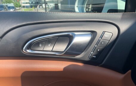 Porsche Cayenne III, 2016 год, 4 200 000 рублей, 7 фотография