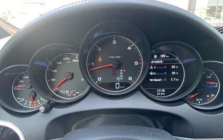 Porsche Cayenne III, 2016 год, 4 200 000 рублей, 11 фотография