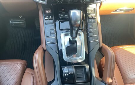 Porsche Cayenne III, 2016 год, 4 200 000 рублей, 9 фотография